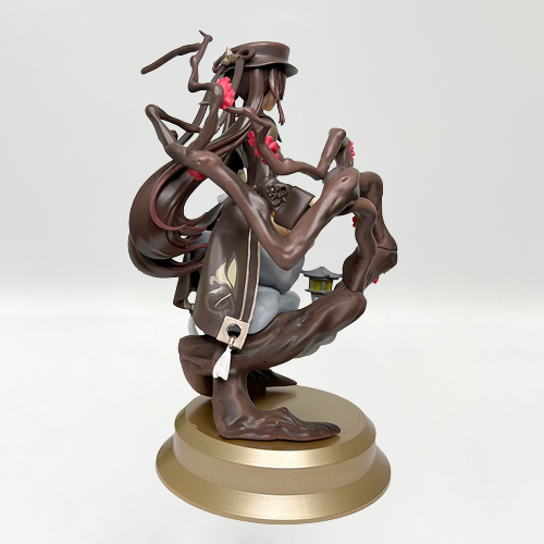 Figurine Hu Tao