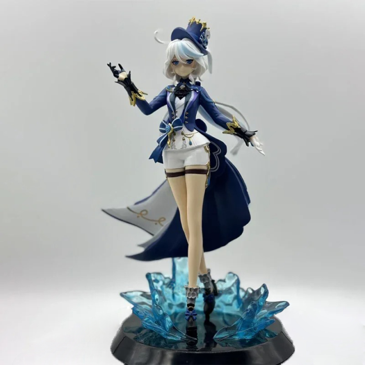 Figurine Furina Genshin Impact Genshin Storefr