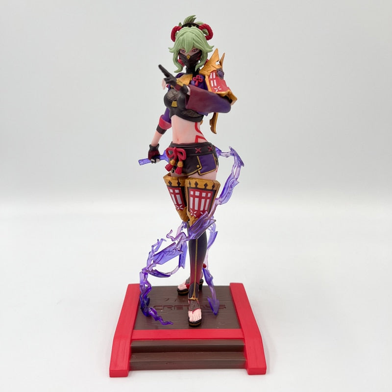 Figurine Kuki Shinobu