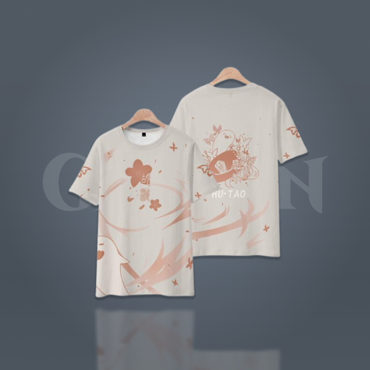 Hutao T-Shirt