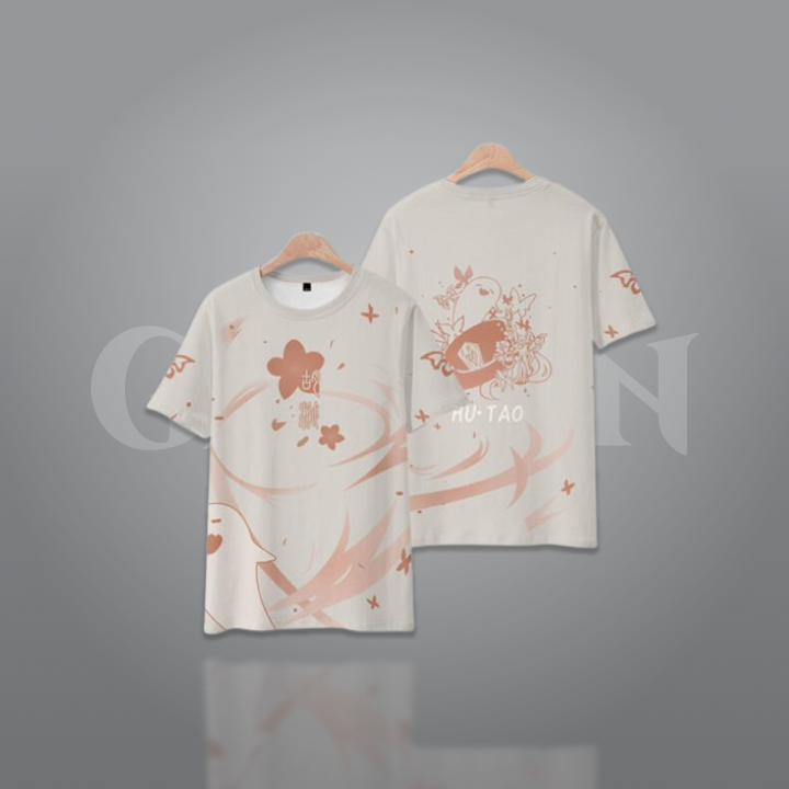 Hutao T-Shirt