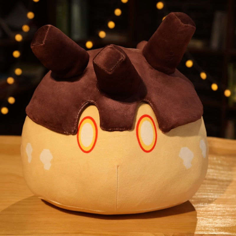 Peluche Blob Géo