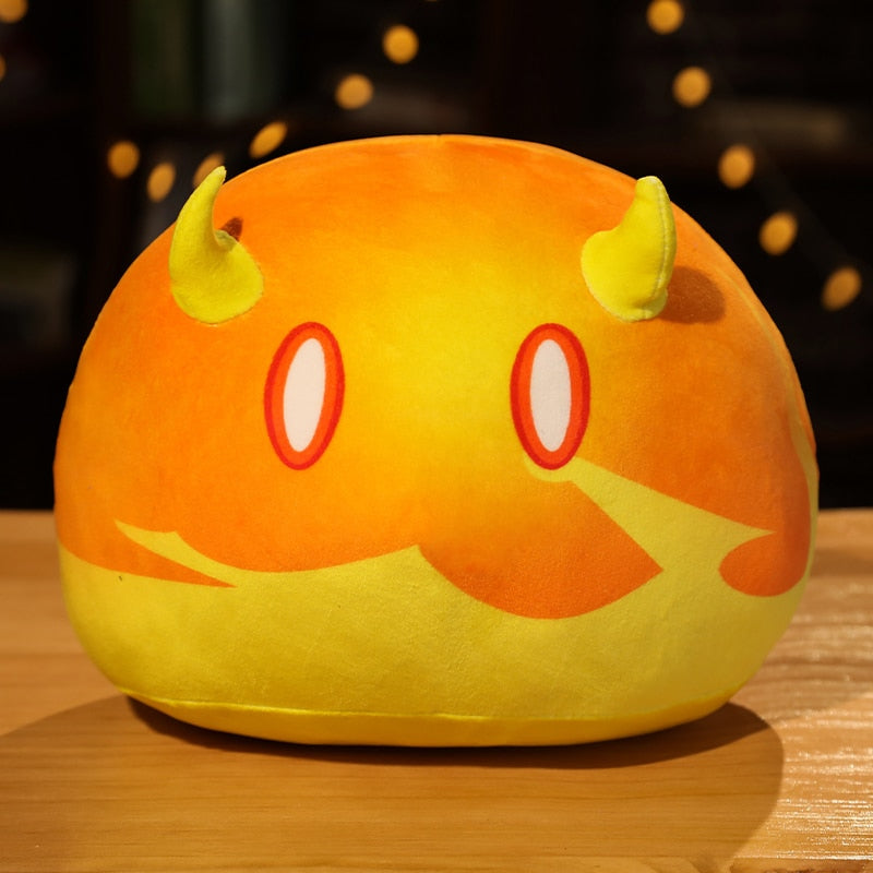 Peluche Blob Pyro