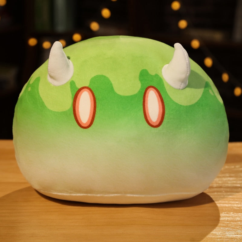 Blob Dendro Plush