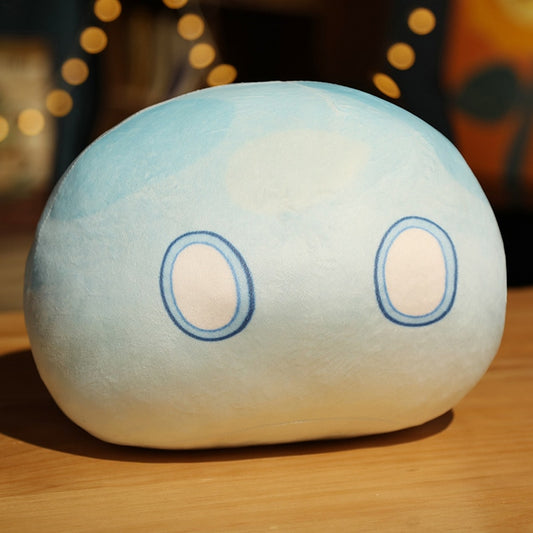 Hydro Mini Blob Plush