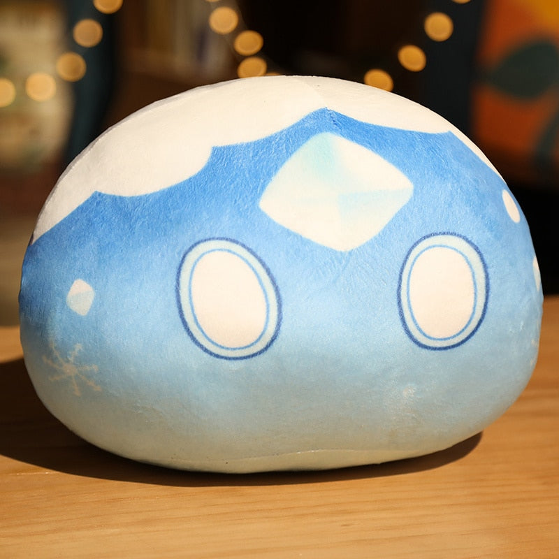 Cryo Mini Blob Plush