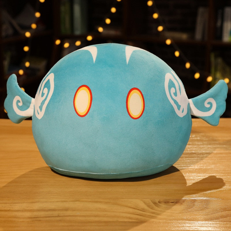 Anemo Blob Plush