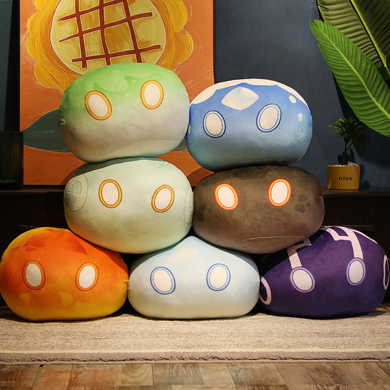 Geo Mini Blob Plush