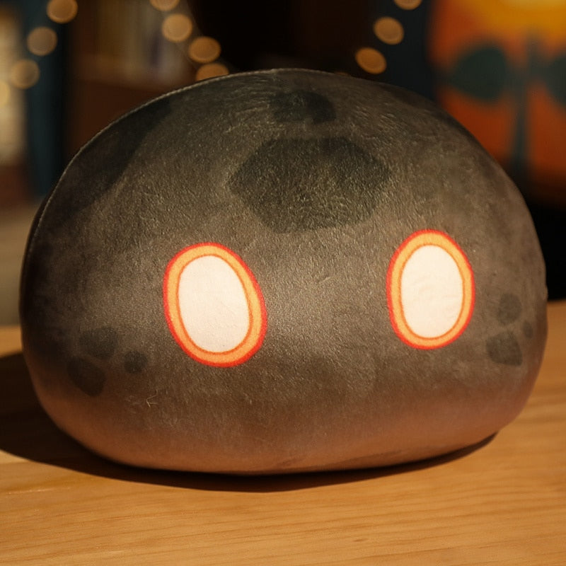 Geo Mini Blob Plush