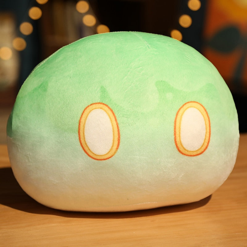 Dendro Mini Blob Plush