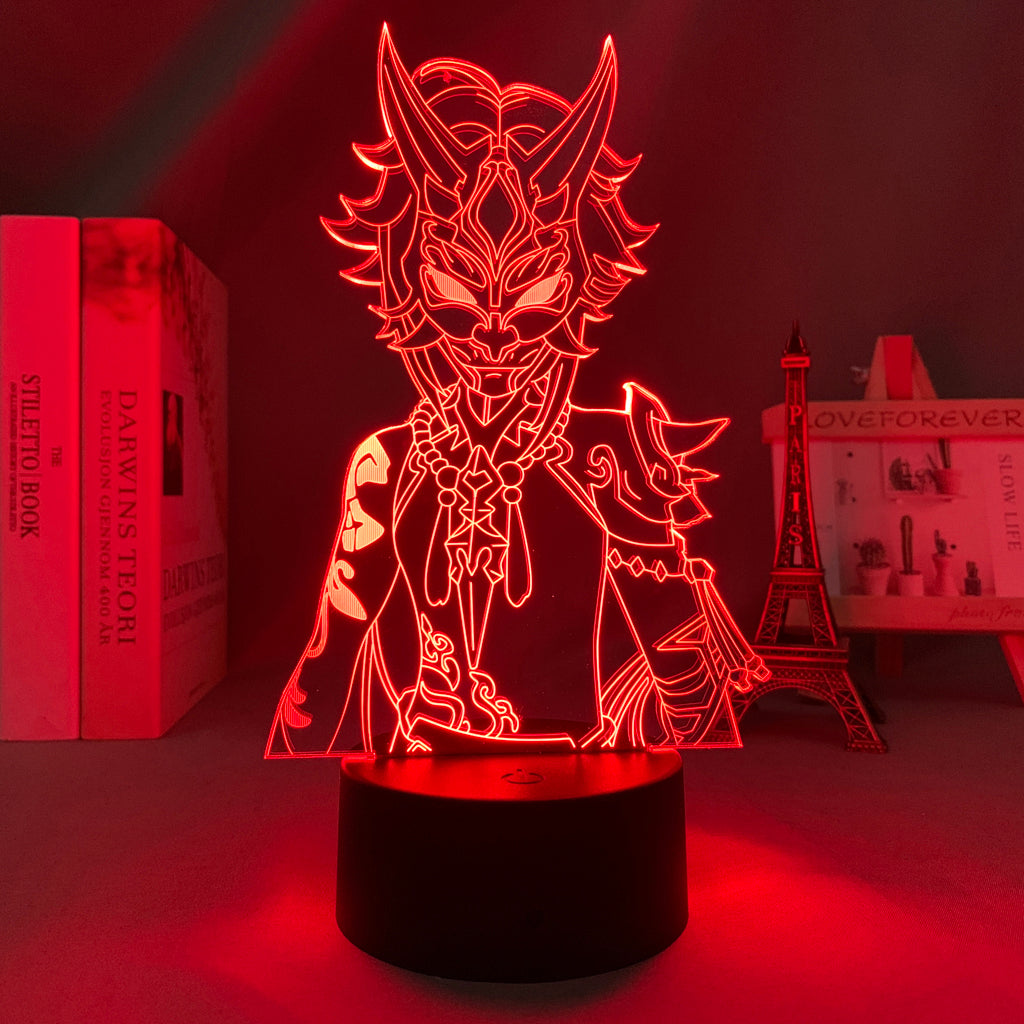 Xiao lamp