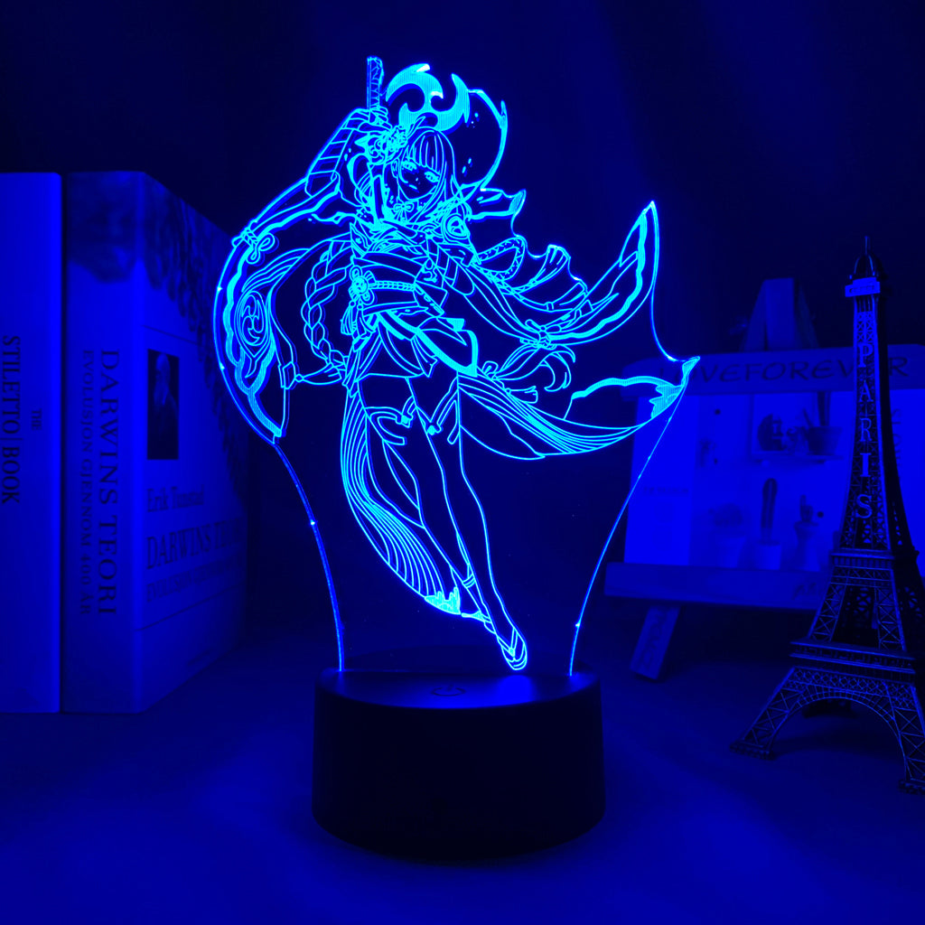 Lampe Raiden