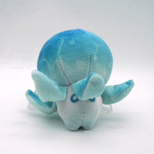 Fungus Hydro Plush