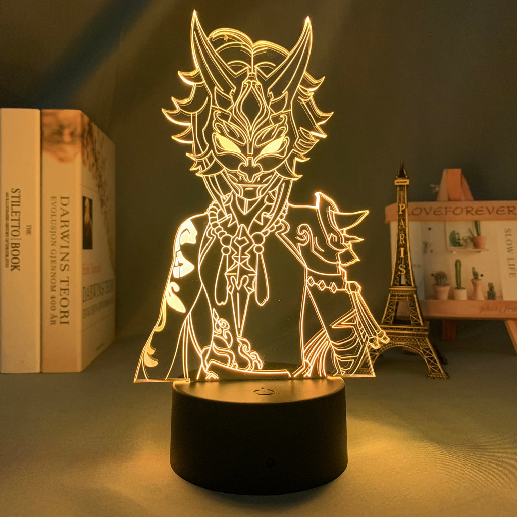 Xiao lamp