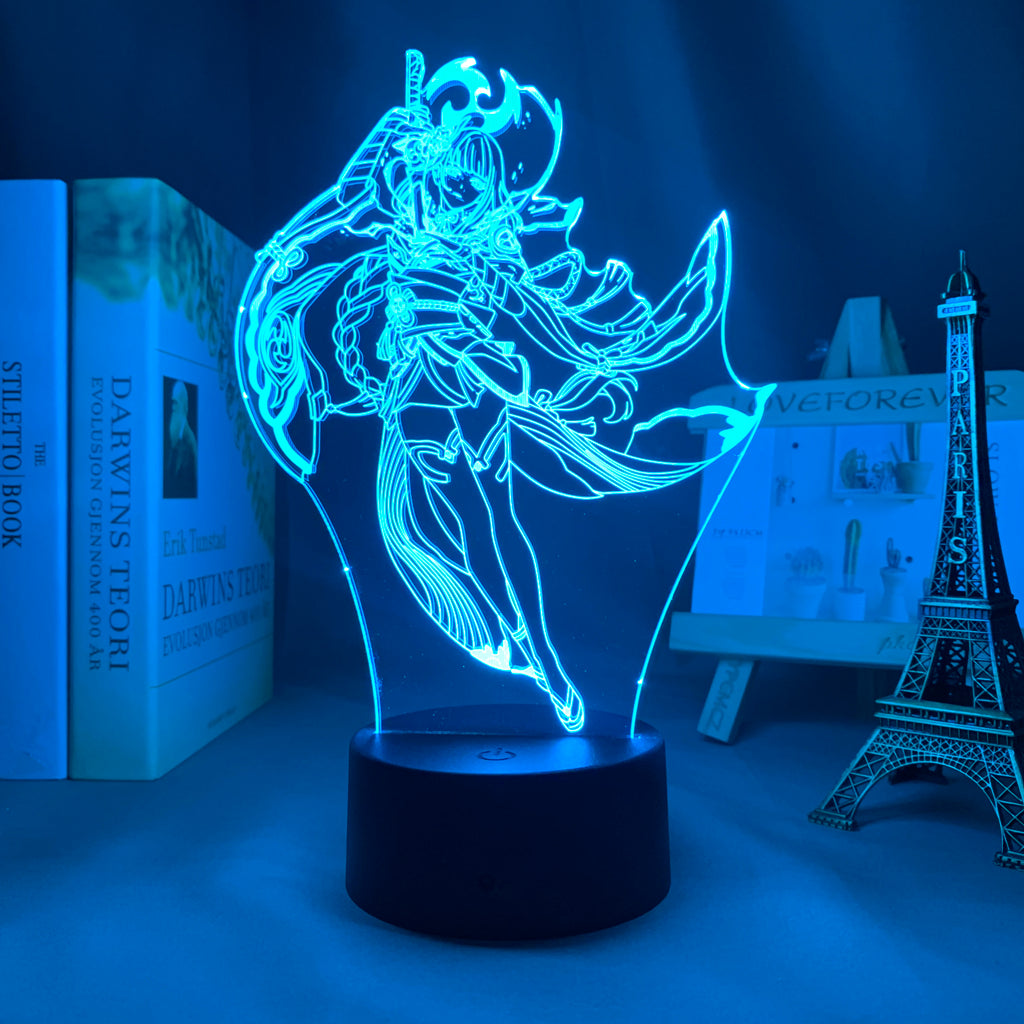 Lampe Raiden