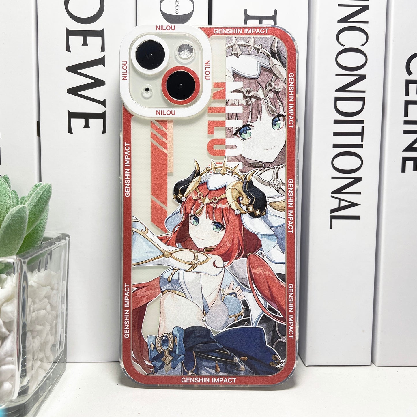 Samsung Nilou case