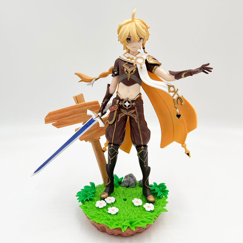 Aether figure