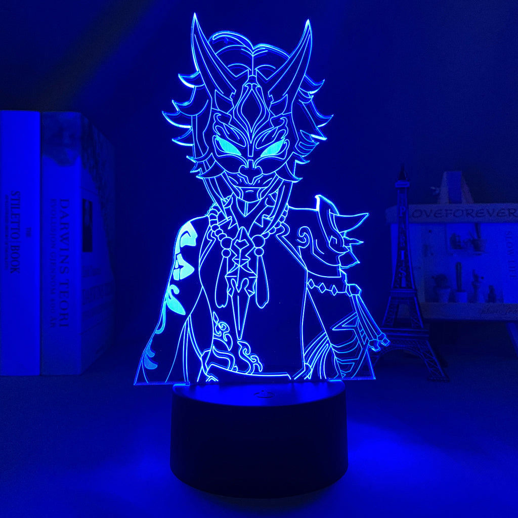 Xiao lamp