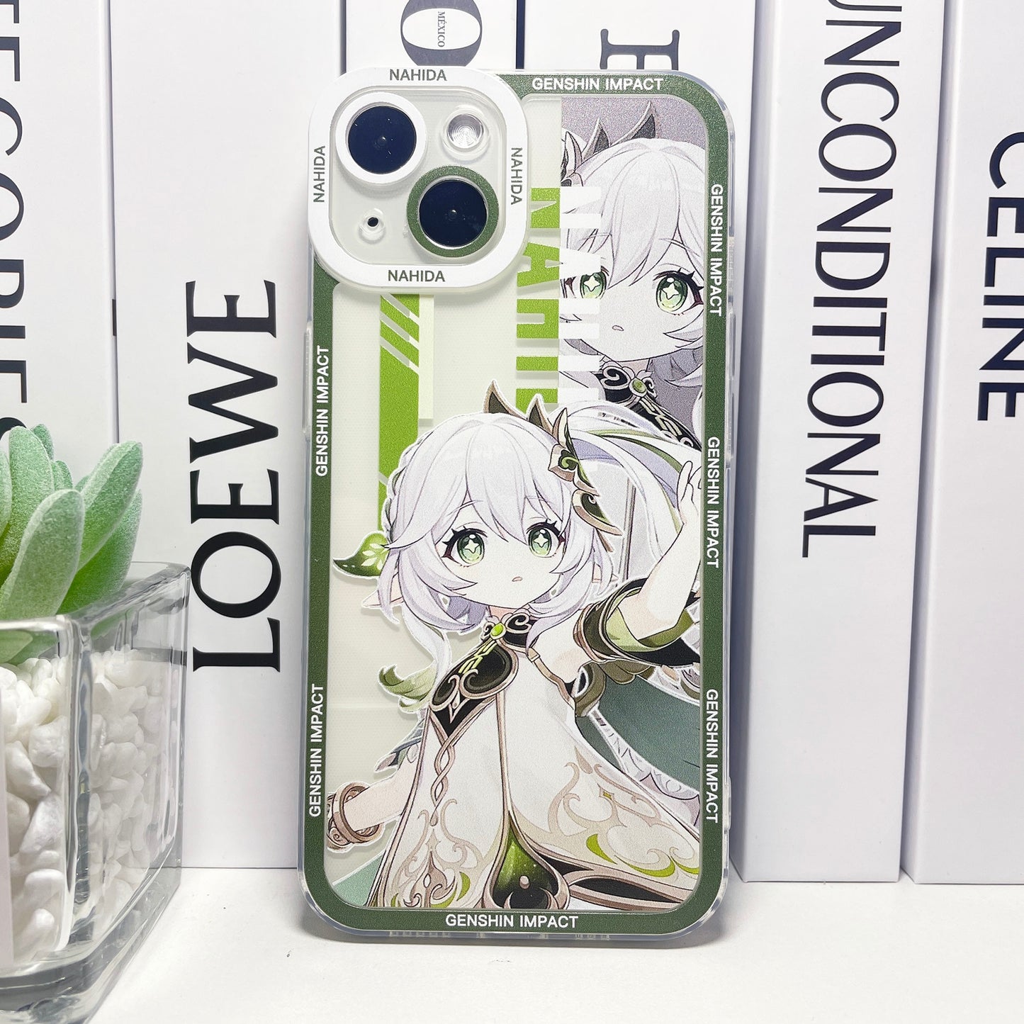 Samsung Nahida Case