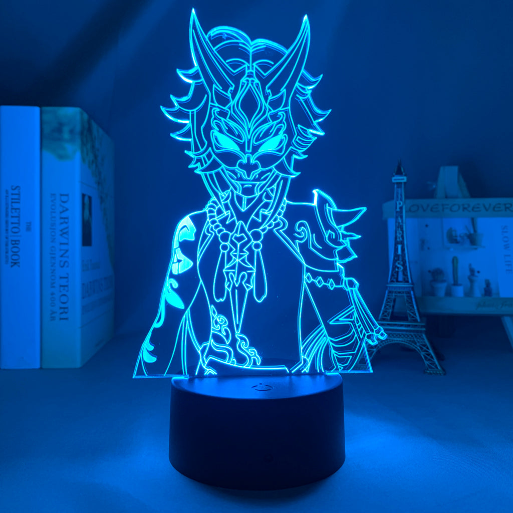 Xiao lamp