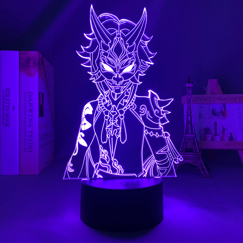 Xiao lamp